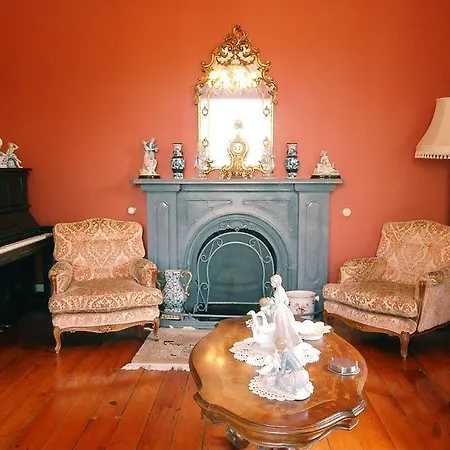 Carriglea House 3* קיל איירן