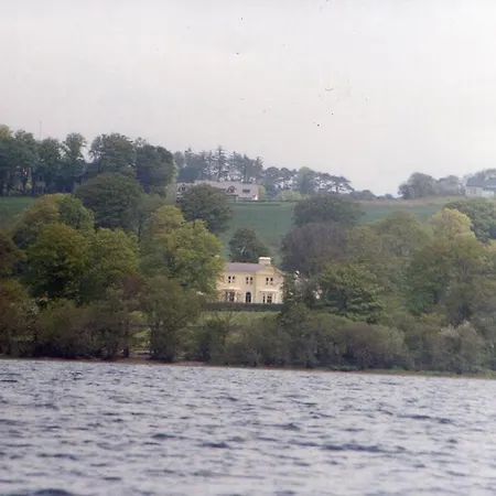 Carriglea House לינה וארוחת בוקר