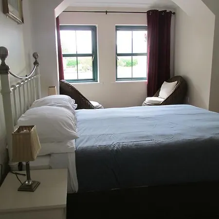 Carriglea House 3* קיל איירן