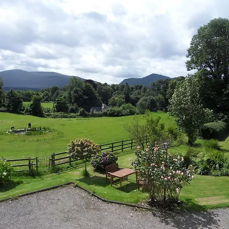 Bed & Breakfast Carriglea House Cill Airne