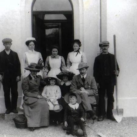 Carriglea House Cill Airne