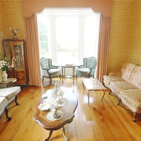 Carriglea House 3* Cill Airne