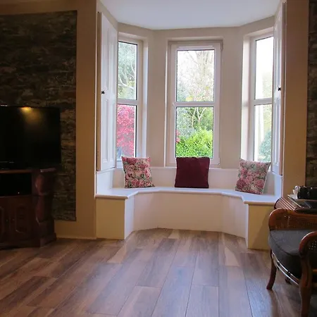 Panzió Carriglea House Cill Airne