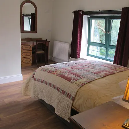 Panzió Carriglea House