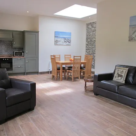 Bed & Breakfast Carriglea House 3*