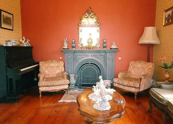 Carriglea House 3* Killarney