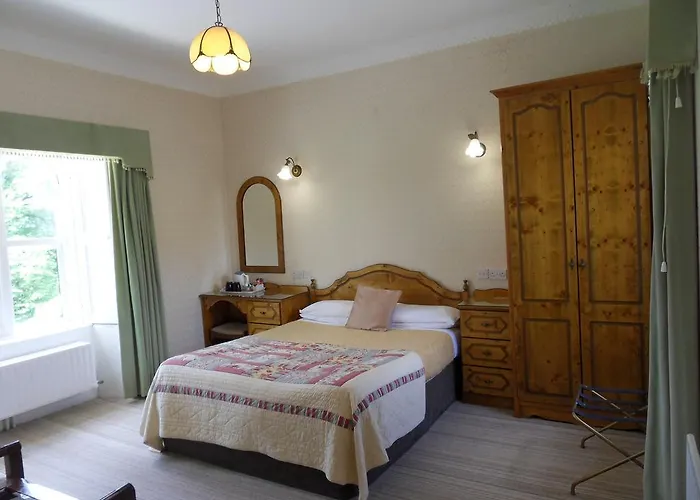 Carriglea House 基拉尼