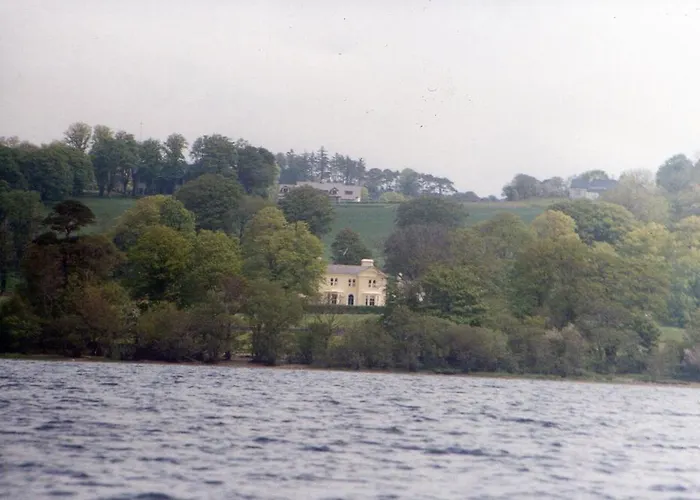 Carriglea House Oda ve Kahvaltı