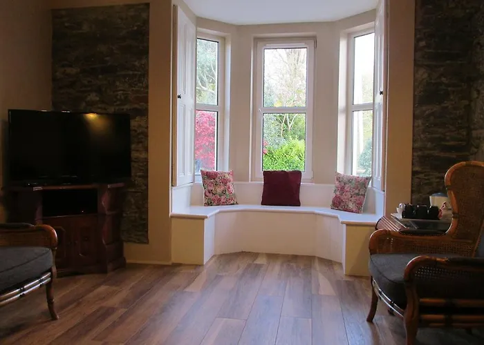 住宿加早餐酒店 Carriglea House 基拉尼