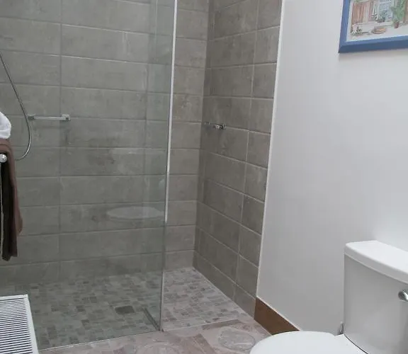 Oda ve Kahvaltı Carriglea House 3*