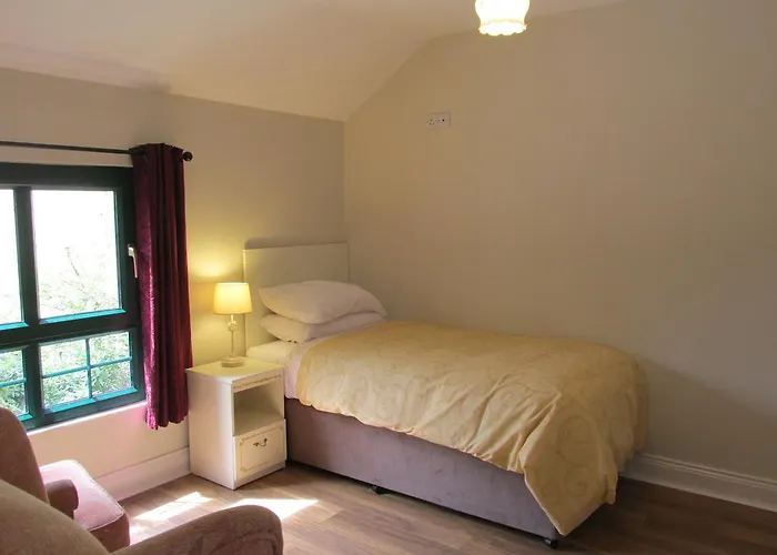 Carriglea House 基拉尼