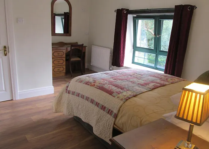 Oda ve Kahvaltı Carriglea House