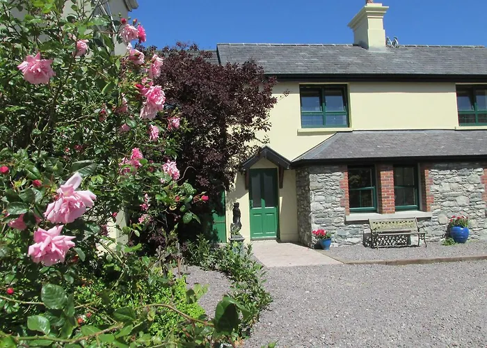 住宿加早餐酒店 Carriglea House