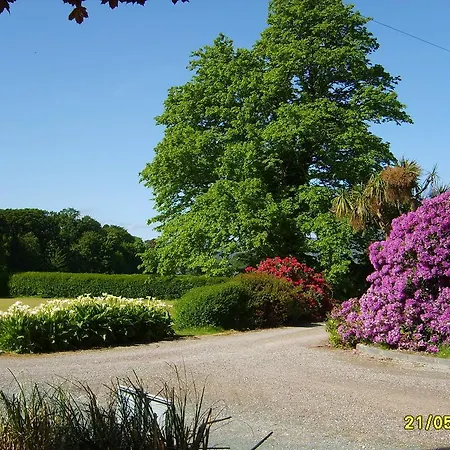 Carriglea House Bed & Breakfast Killarney