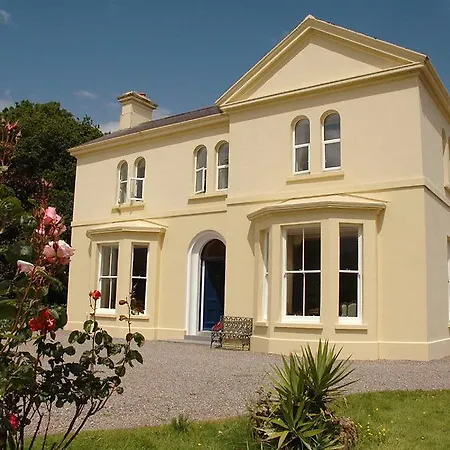 Carriglea House Bed & Breakfast Killarney