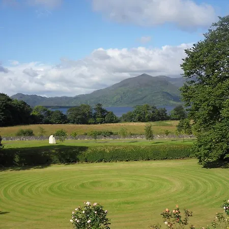 Carriglea House 3*