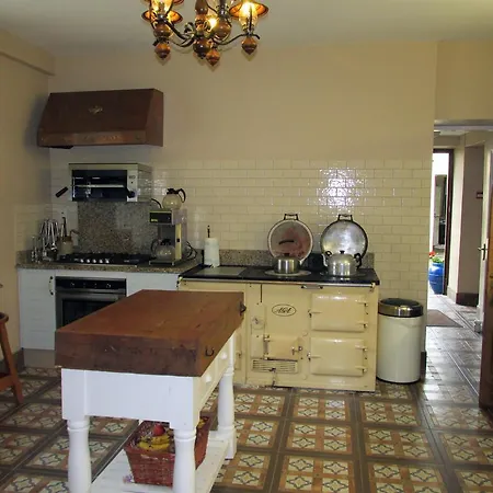 Carriglea House לינה וארוחת בוקר 3*