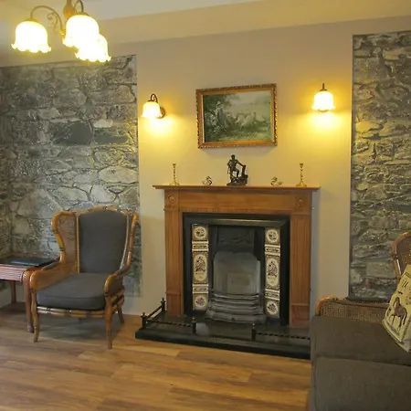 Carriglea House