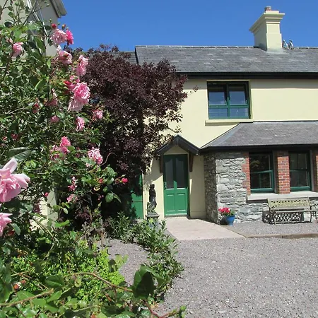 Bed & Breakfast Carriglea House