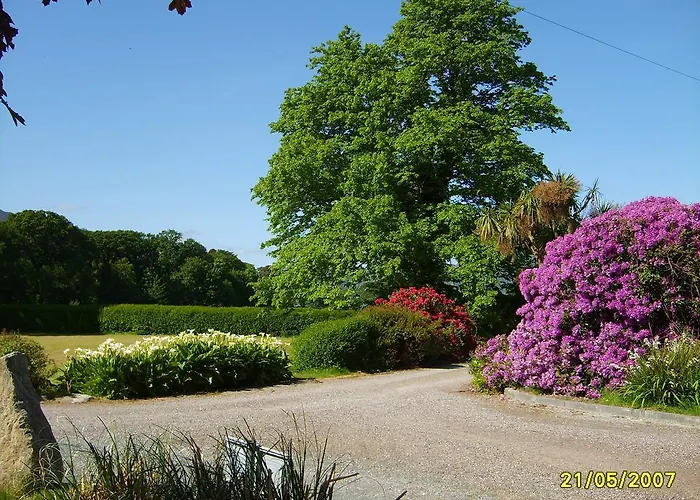 Carriglea House Bed & Breakfast Killarney