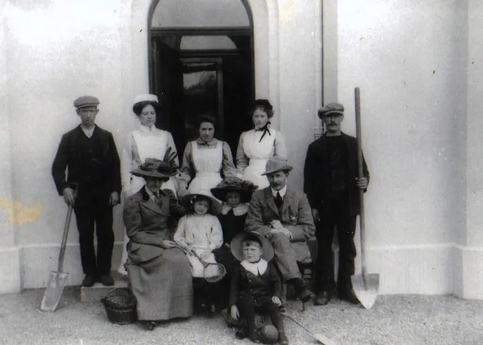 Carriglea House Killarney