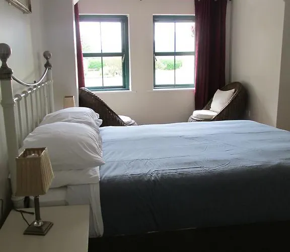 Carriglea House 3* Killarney